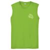 Sleeveless PosiCharge ® Competitor Tee Thumbnail