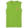 Sleeveless PosiCharge ® Competitor Tee Thumbnail