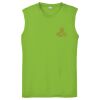 Sleeveless PosiCharge ® Competitor Tee Thumbnail