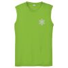 Sleeveless PosiCharge ® Competitor Tee Thumbnail