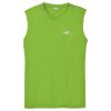 Sleeveless PosiCharge ® Competitor Tee Thumbnail