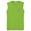 Sleeveless PosiCharge ® Competitor Tee Thumbnail
