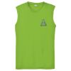 Sleeveless PosiCharge ® Competitor Tee Thumbnail