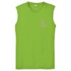 Sleeveless PosiCharge ® Competitor Tee Thumbnail