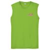 Sleeveless PosiCharge ® Competitor Tee Thumbnail