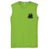 Sleeveless PosiCharge ® Competitor Tee Thumbnail