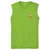 Sleeveless PosiCharge ® Competitor Tee Thumbnail