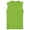 Sleeveless PosiCharge ® Competitor Tee Thumbnail