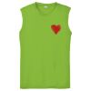Sleeveless PosiCharge ® Competitor Tee Thumbnail
