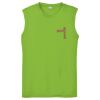 Sleeveless PosiCharge ® Competitor Tee Thumbnail