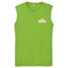 Sleeveless PosiCharge ® Competitor Tee Thumbnail