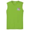 Sleeveless PosiCharge ® Competitor Tee Thumbnail