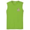 Sleeveless PosiCharge ® Competitor Tee Thumbnail