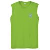 Sleeveless PosiCharge ® Competitor Tee Thumbnail