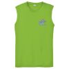 Sleeveless PosiCharge ® Competitor Tee Thumbnail