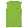 Sleeveless PosiCharge ® Competitor Tee Thumbnail