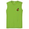 Sleeveless PosiCharge ® Competitor Tee Thumbnail