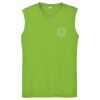 Sleeveless PosiCharge ® Competitor Tee Thumbnail
