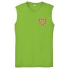 Sleeveless PosiCharge ® Competitor Tee Thumbnail