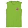 Sleeveless PosiCharge ® Competitor Tee Thumbnail