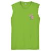 Sleeveless PosiCharge ® Competitor Tee Thumbnail