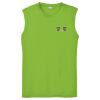 Sleeveless PosiCharge ® Competitor Tee Thumbnail