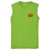 Sleeveless PosiCharge ® Competitor Tee Thumbnail