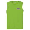 Sleeveless PosiCharge ® Competitor Tee Thumbnail