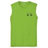 Sleeveless PosiCharge ® Competitor Tee Thumbnail