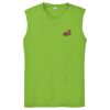 Sleeveless PosiCharge ® Competitor Tee Thumbnail