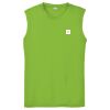 Sleeveless PosiCharge ® Competitor Tee Thumbnail