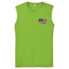 Sleeveless PosiCharge ® Competitor Tee Thumbnail