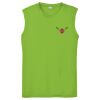 Sleeveless PosiCharge ® Competitor Tee Thumbnail