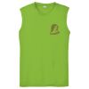 Sleeveless PosiCharge ® Competitor Tee Thumbnail
