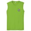 Sleeveless PosiCharge ® Competitor Tee Thumbnail