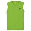 Sleeveless PosiCharge ® Competitor Tee Thumbnail
