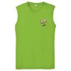 Sleeveless PosiCharge ® Competitor Tee Thumbnail