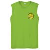 Sleeveless PosiCharge ® Competitor Tee Thumbnail