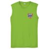 Sleeveless PosiCharge ® Competitor Tee Thumbnail