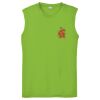 Sleeveless PosiCharge ® Competitor Tee Thumbnail