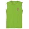 Sleeveless PosiCharge ® Competitor Tee Thumbnail