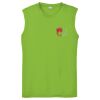 Sleeveless PosiCharge ® Competitor Tee Thumbnail