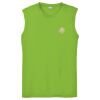 Sleeveless PosiCharge ® Competitor Tee Thumbnail