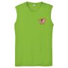 Sleeveless PosiCharge ® Competitor Tee Thumbnail