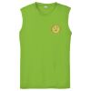 Sleeveless PosiCharge ® Competitor Tee Thumbnail