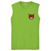 Sleeveless PosiCharge ® Competitor Tee Thumbnail
