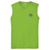 Sleeveless PosiCharge ® Competitor Tee Thumbnail
