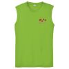Sleeveless PosiCharge ® Competitor Tee Thumbnail