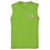 Sleeveless PosiCharge ® Competitor Tee Thumbnail