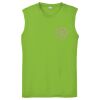 Sleeveless PosiCharge ® Competitor Tee Thumbnail